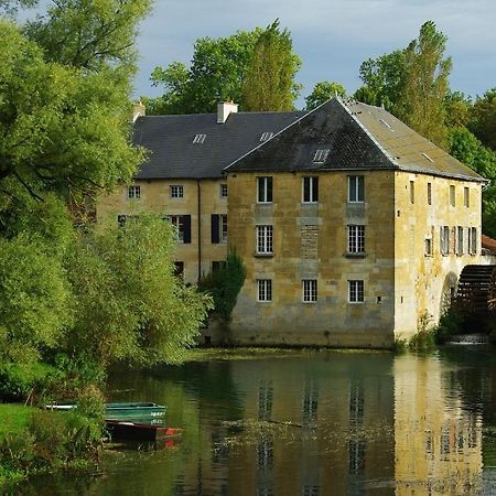 Residence Moulin Le Cygne Stenay 외부 사진